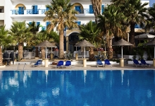 Poza Hotel Kamari Beach 3*